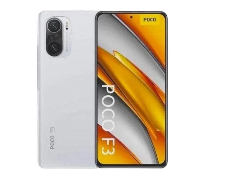 Pinheirinho Celulares | XIAOMI POCO F3 5G